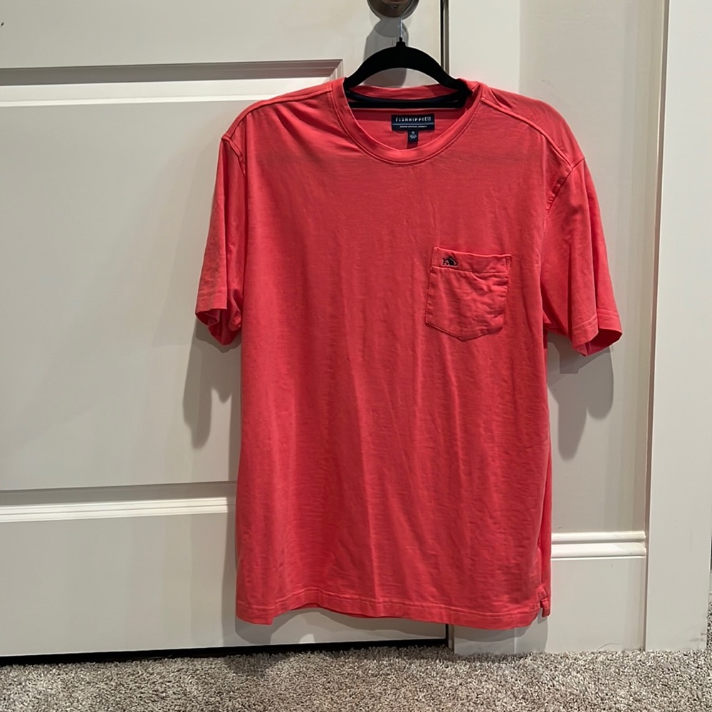 Fish Hippie T-Shirt